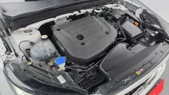 2023 Volvo XC40 B4 Ultimate Bright, белый — фото 6