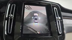 2023 Volvo XC40 B4 Ultimate Bright, белый — фото 20