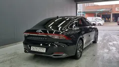 2022 Hyundai Grandeur Premium — фото 2