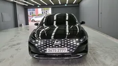 2022 Hyundai Grandeur Premium — фото 3