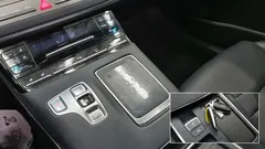 2022 Hyundai Grandeur Premium — фото 9