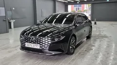 2022 Hyundai Grandeur Premium — фото 13