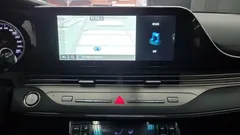 2022 Hyundai Grandeur Premium — фото 16
