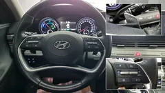 2022 Hyundai Grandeur Premium — фото 18