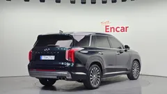 2023 Hyundai Palisade Diesel 2.2 2WD — фото 2