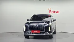 2023 Hyundai Palisade Diesel 2.2 2WD — фото 3