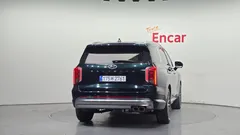 2023 Hyundai Palisade Diesel 2.2 2WD — фото 4