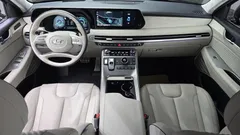 2023 Hyundai Palisade Diesel 2.2 2WD — фото 7