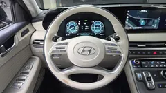 2023 Hyundai Palisade Diesel 2.2 2WD — фото 13