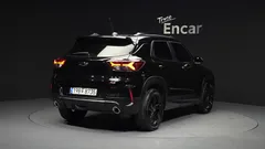 2023 Chevrolet Trailblazer 1.3 Turbo 2WD — фото 2