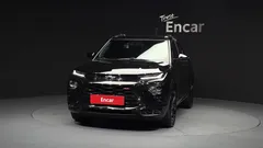 2023 Chevrolet Trailblazer 1.3 Turbo 2WD — фото 3