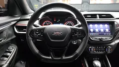 2023 Chevrolet Trailblazer 1.3 Turbo 2WD — фото 13