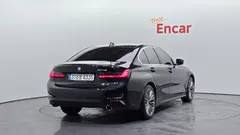 2022 BMW 3-Series 320d Luxury — фото 2