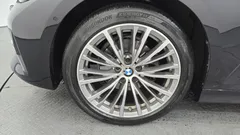 2022 BMW 3-Series 320d Luxury — фото 5