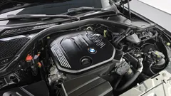 2022 BMW 3-Series 320d Luxury — фото 6