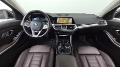 2022 BMW 3-Series 320d Luxury — фото 7