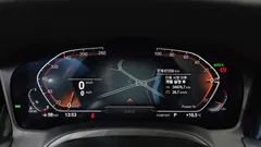 2022 BMW 3-Series 320d Luxury — фото 8