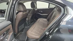 2022 BMW 3-Series 320d Luxury — фото 11