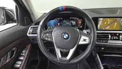 2022 BMW 3-Series 320d Luxury — фото 13
