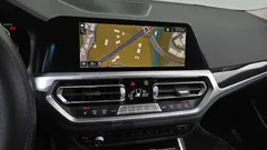 2022 BMW 3-Series 320d Luxury — фото 14