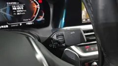 2022 BMW 3-Series 320d Luxury — фото 18