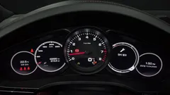 2021 Porsche Cayenne 3.0, белый — фото 8