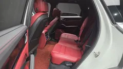2021 Porsche Cayenne 3.0, белый — фото 16