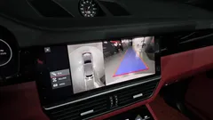 2021 Porsche Cayenne 3.0, белый — фото 19