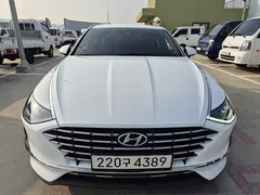 2023 Hyundai Sonata Premium Plus — фото 6