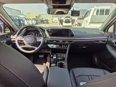 2023 Hyundai Sonata Premium Plus — фото 7