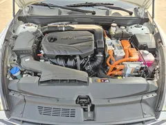 2023 Hyundai Sonata Premium Plus — фото 10