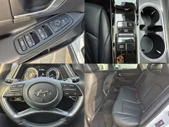 2023 Hyundai Sonata Premium Plus — фото 15