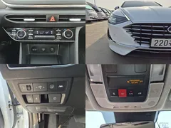 2023 Hyundai Sonata Premium Plus — фото 16