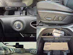 2023 Hyundai Sonata Premium Plus — фото 17