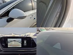 2023 Hyundai Sonata Premium Plus — фото 19