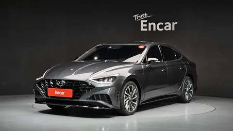 2023 Hyundai Sonata 1.6 Turbo