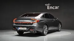 2023 Hyundai Sonata 1.6 Turbo — фото 2