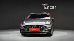 2023 Hyundai Sonata 1.6 Turbo — фото 3