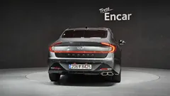 2023 Hyundai Sonata 1.6 Turbo — фото 4