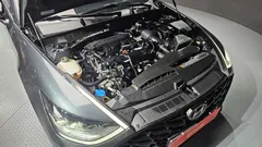 2023 Hyundai Sonata 1.6 Turbo — фото 6