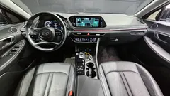2023 Hyundai Sonata 1.6 Turbo — фото 7