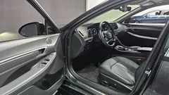 2023 Hyundai Sonata 1.6 Turbo — фото 10