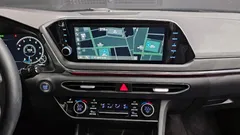 2023 Hyundai Sonata 1.6 Turbo — фото 12