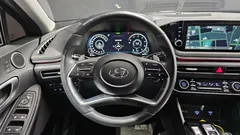 2023 Hyundai Sonata 1.6 Turbo — фото 13