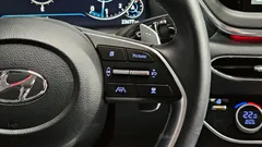 2023 Hyundai Sonata 1.6 Turbo — фото 16