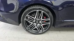 2021 Kia Stinger 3.3 GT Masters Turbo Package, фиолетовый — фото 5