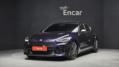 2021 Kia Stinger 3.3 GT Masters Turbo Package, фиолетовый — фото 13