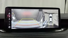 2021 Kia Stinger 3.3 GT Masters Turbo Package, фиолетовый — фото 19