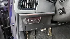 2021 Kia Stinger 3.3 GT Masters Turbo Package, фиолетовый — фото 20