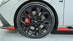 2022 Hyundai Avante 2.0 N — фото 5